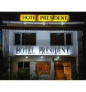 Hotel President 德拉敦 外观 照片